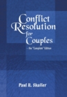 Image for Conflict Resolution for Couples