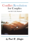 Image for Conflict Resolution for Couples