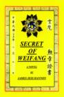 Image for Secret of Weifang