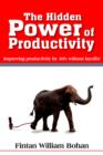 Image for The Hidden Power of Productivity