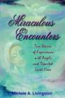 Image for Miraculous Encounters : True Stories of Experiences with Angels and Departed Loved Ones