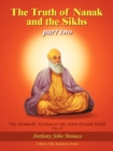 Image for The Truth of Nanak and the Sikhs Part Two