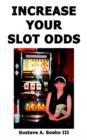 Image for Increase Your Slot Odds