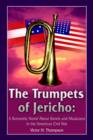Image for The Trumpets of Jericho