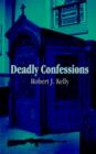Image for Deadly Confessions
