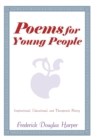 Image for Poems for Young People