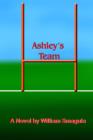 Image for Ashley&#39;s Team
