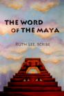 Image for The Word of The Maya