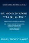 Image for Dr. Mickey on Atkins