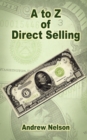 Image for A to Z of Direct Selling