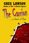 Image for The Carrion