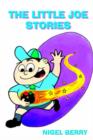Image for The Little Joe Stories