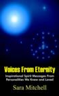 Image for Voices From Eternity