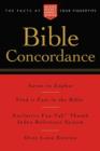 Image for Pocket Bible Concordance