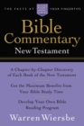 Image for Pocket New Testament Bible Commentary