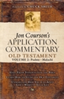 Image for Jon Courson&#39;s Application Commentary