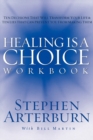 Image for Healing is a Choice Workbook