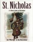 Image for St. Nicholas : A Closer Look at Christmas