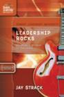 Image for Leadership Rocks
