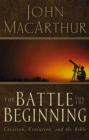 Image for Battle for the Beginning