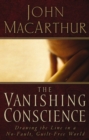 Image for Vanishing Conscience