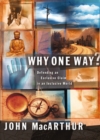 Image for Why One Way?