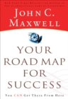 Image for Your road map for success