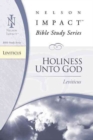 Image for Leviticus : Holiness Unto God