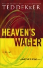 Image for Heaven&#39;s wager