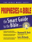 Image for Prophecies of the Bible
