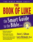 Image for The Book of Luke