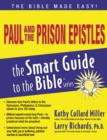 Image for Paul and the Prison Epistles