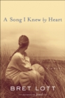 Image for A song I knew by heart: a novel