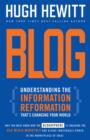 Image for Blog: understanding the information reformation that&#39;s changing your world