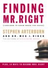 Image for Finding Mr. Right (and how to know when you have)