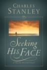 Image for Seeking His face: a daily devotional