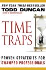 Image for Time traps: proven strategies for swamped salespeople