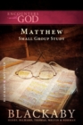 Image for Matthew : A Blackaby Bible Study Series