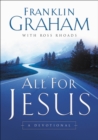 Image for All for Jesus: a devotional