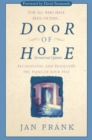 Image for The door of hope: Republican presidents and the first Southern strategy, 1877-1933
