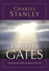 Image for Enter His gates: a daily devotional