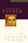 Image for Esther: a woman of strength &amp; dignity : profiles in character
