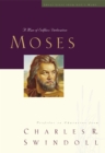 Image for Moses: a man of selfless dedication