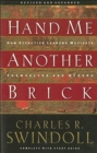 Image for Hand me another brick