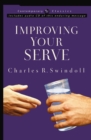 Image for Improving your serve