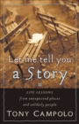 Image for Let me tell you a story