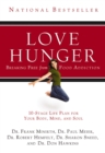 Image for Love hunger