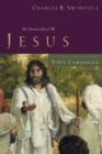 Image for Great Lives: Jesus Bible Companion