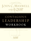 Image for Contagious Leadership Workbook