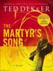 Image for The martyr&#39;s song